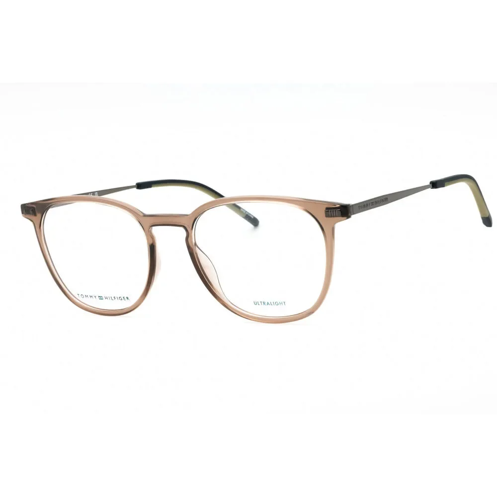 NWT Tommy Hilfiger TH 2022-04IN 00 51mm New Eyeglasses